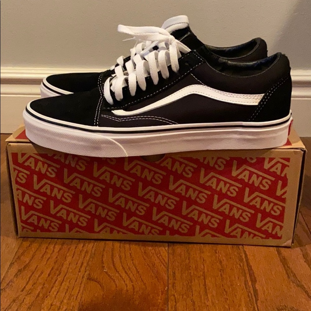 Vans Old Skool